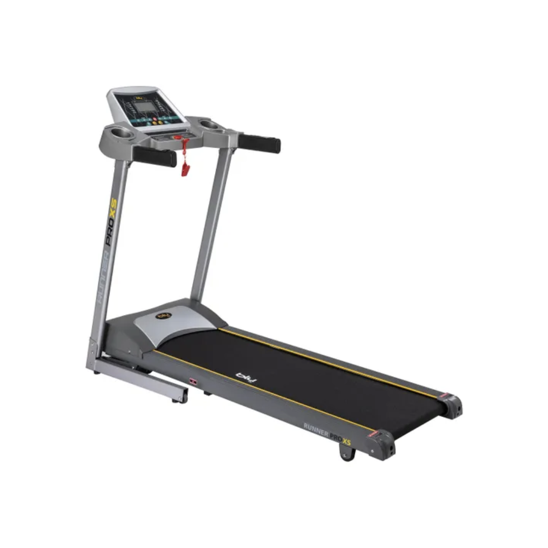 TROTADORA BLU FIT RUNNER PRO XS