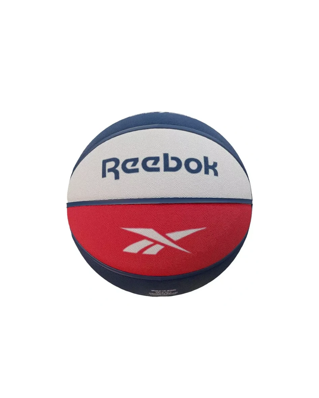 BALON BASKETBALL REEBOK N°5 ROYAL III