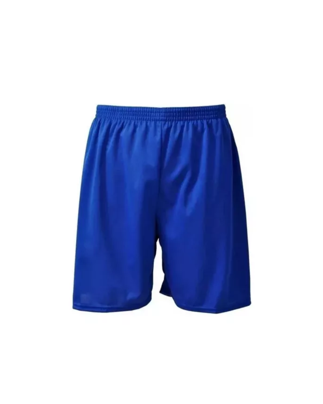 SHORT LEGEA CALCIO AZUL