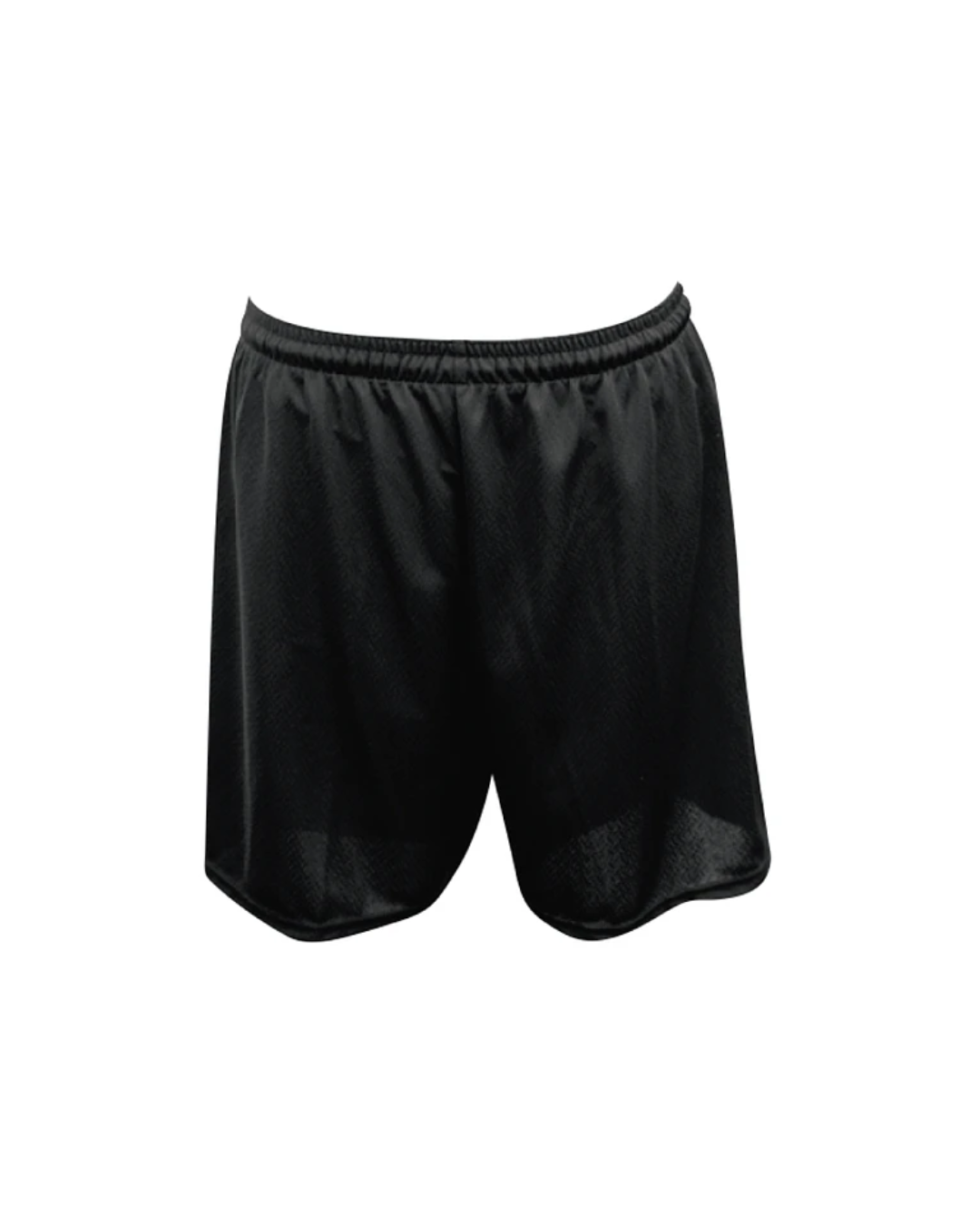 SHORT LEGEA CALCIO NEGRO