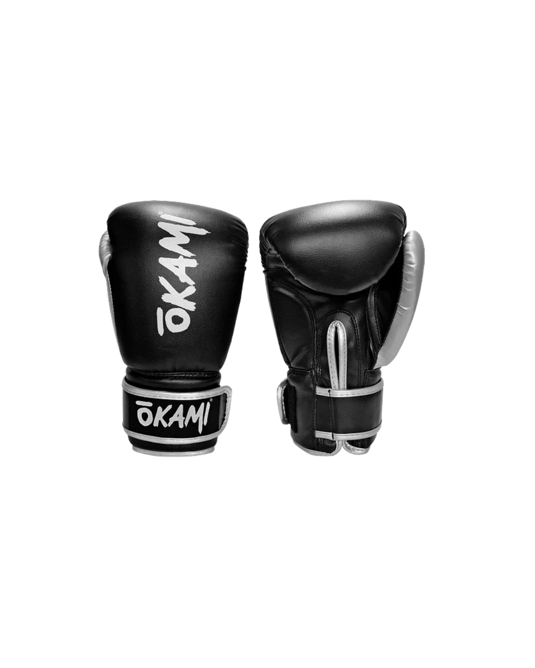 GUANTE DE BOX FT TRAINING OKAMI