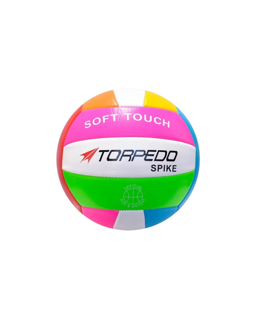 BALON VOLLEYBALL SF TOUCH Nº 5 TORPEDO