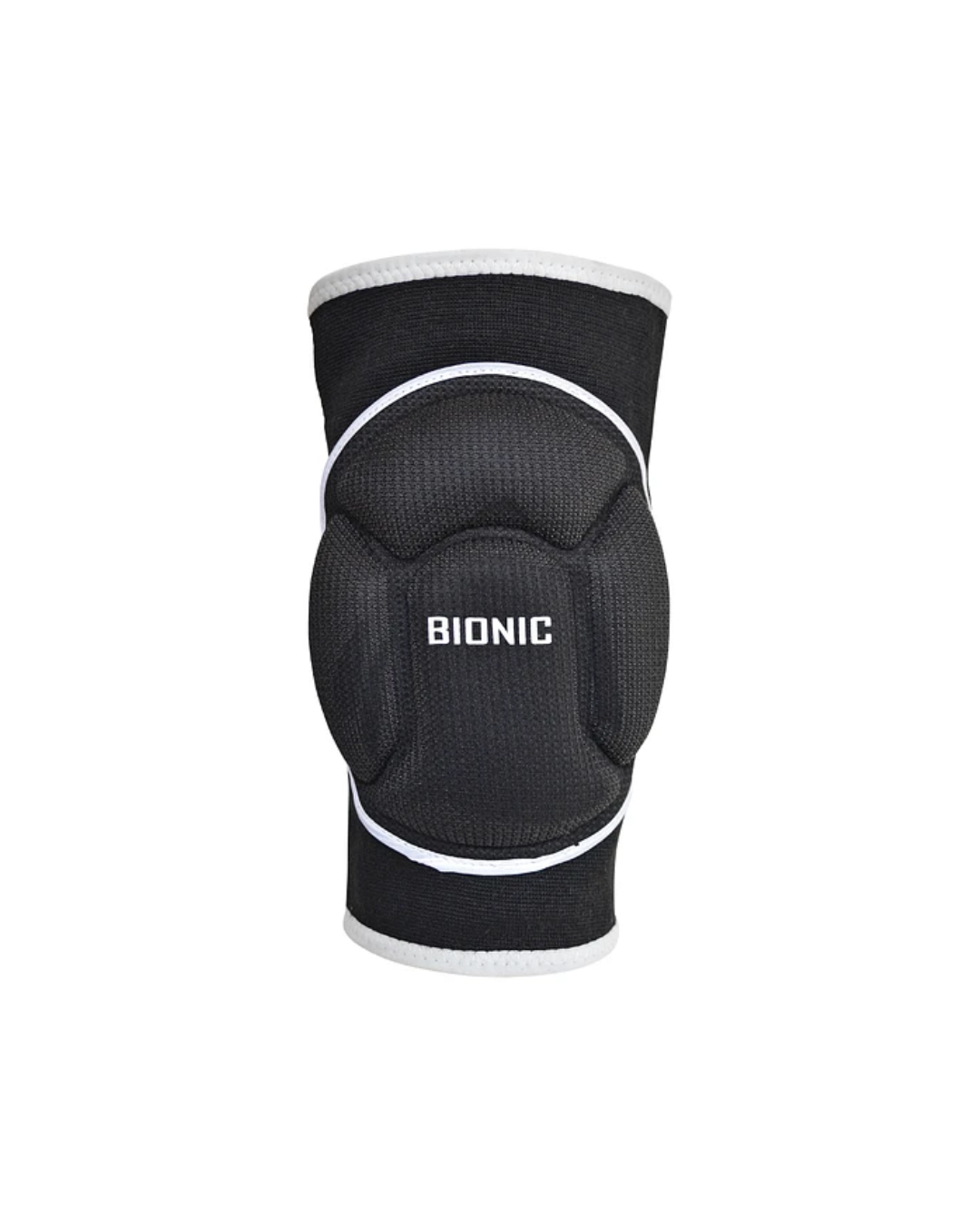 RODILLERA PROTECTORA BIONIC NEGRA (PAR)