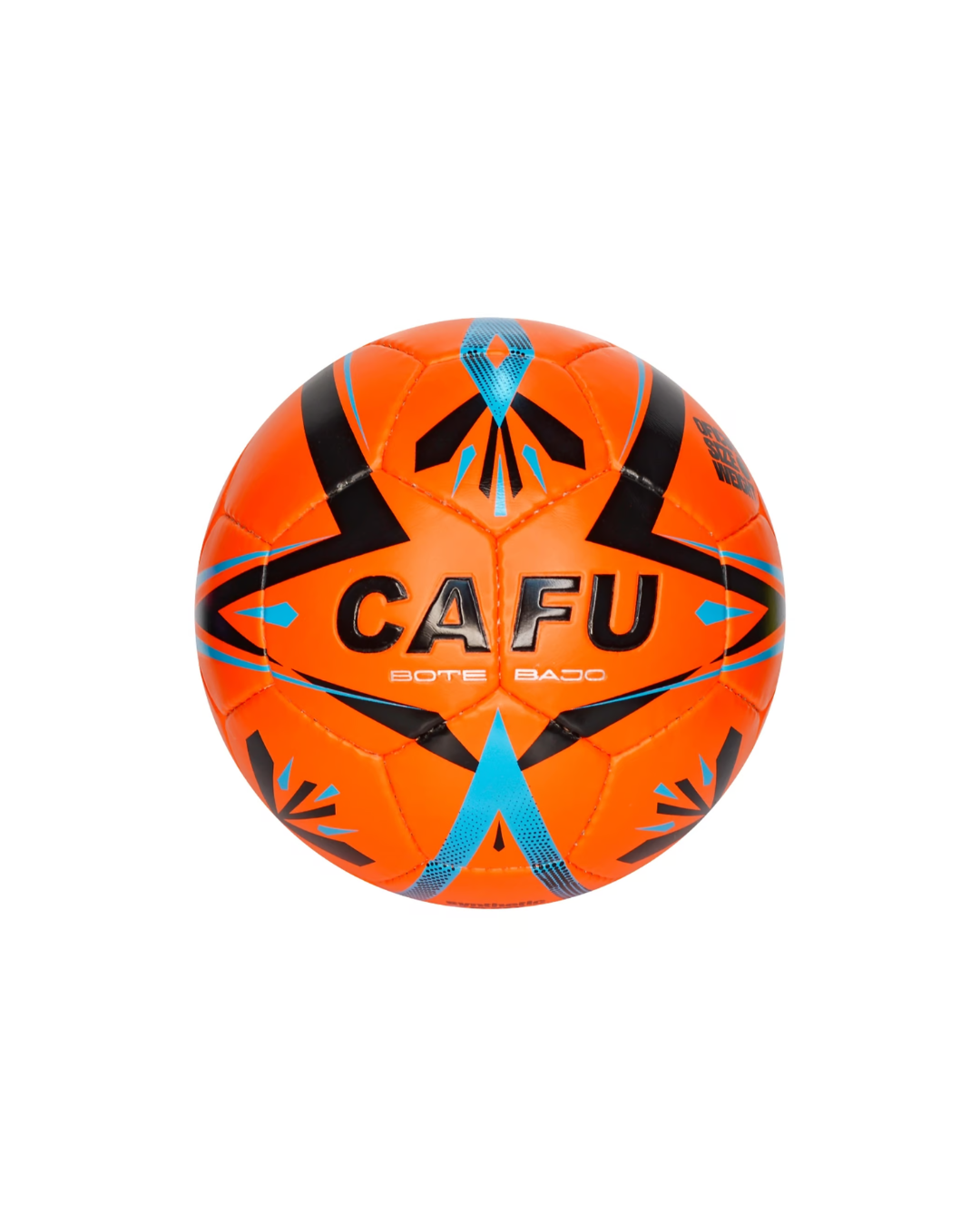 BALÓN FUTBOLITO CAFU BOTE BAJO