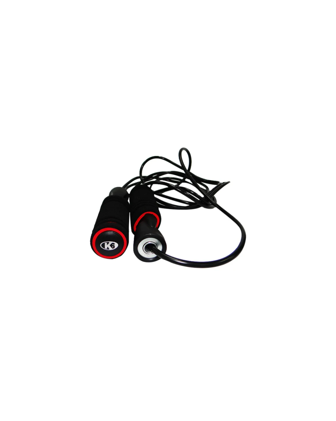 CUERDA DE SALTO PVC APOLO 2 K6