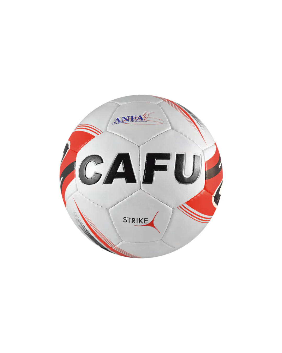 BALÓN DE FUTBOL CAFU STRIKE 5