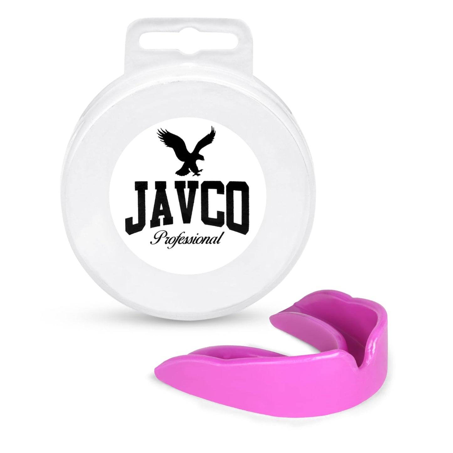 PROTECTOR BUCAL SILICONA SINGLE JAVCO , DEPORTES DE CONTACTO