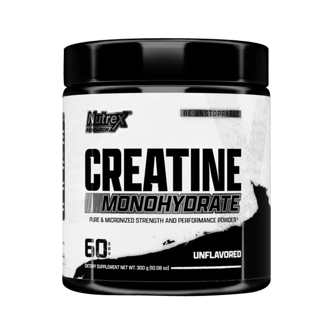NUTREX CREATINE MONOHYDRATE 300GR