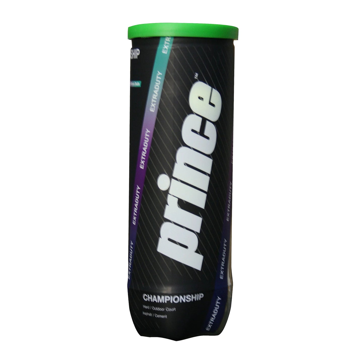 TARRO PELOTA TENIS PRINCE CHAMPIONSHIP