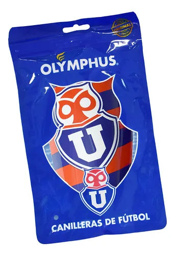 CANILLERAS PAR UNIVERSIDAD DE CHILE
