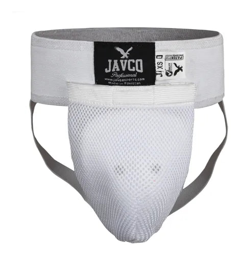 PROTECTOR GENITAL HOMBRE JAVCO