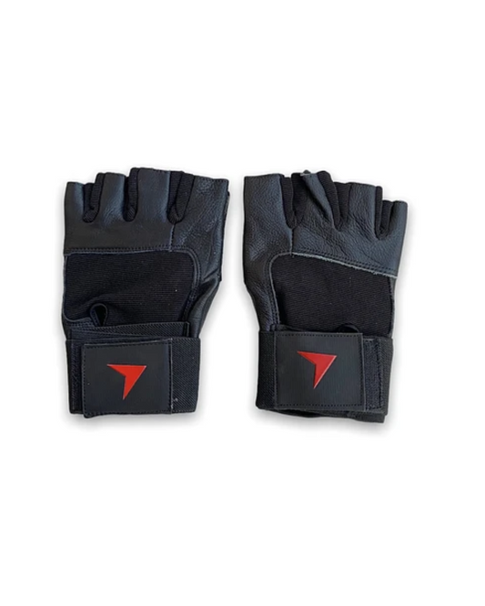 GUANTES PARA PESAS UNISEX