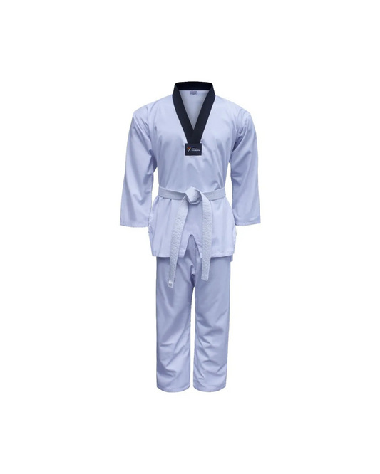 TRAJE DE TKD JAVCO
