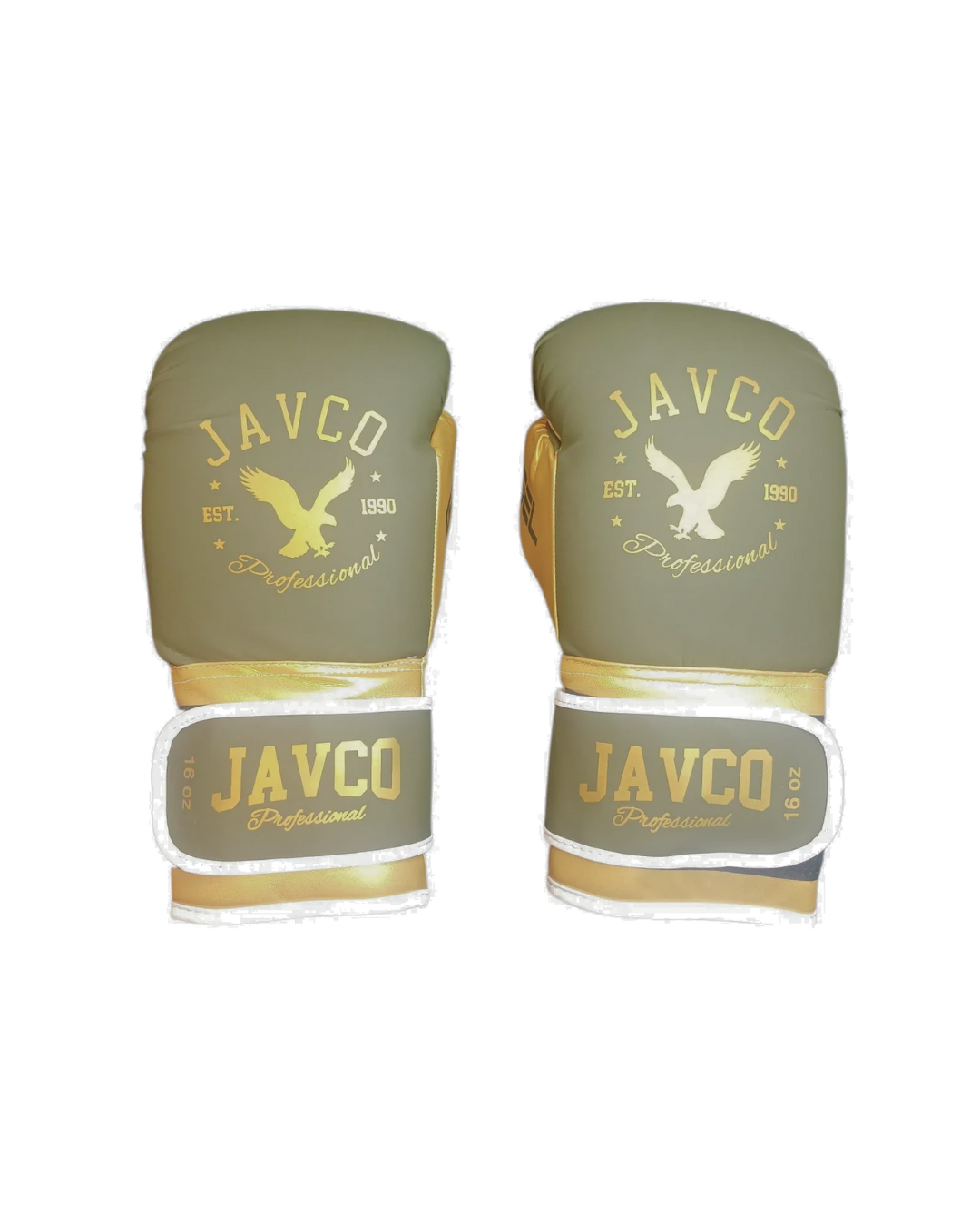 GUANTE DE BOXEO JAVCO PROFESIONAL ELITE