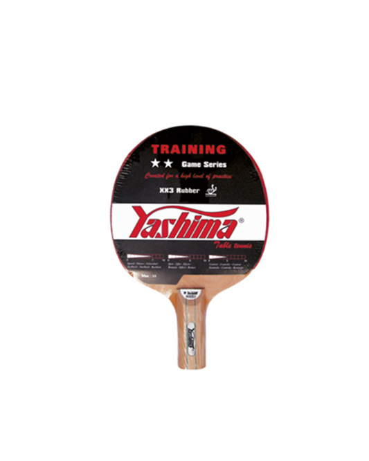 PALETA XX3 TRAINING YASHIMA 80053