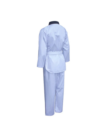 TRAJE DE TKD JAVCO