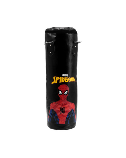 SACO DE BOXEO SPIDERMAN