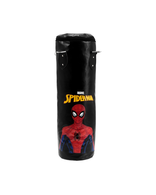SACO DE BOXEO SPIDERMAN