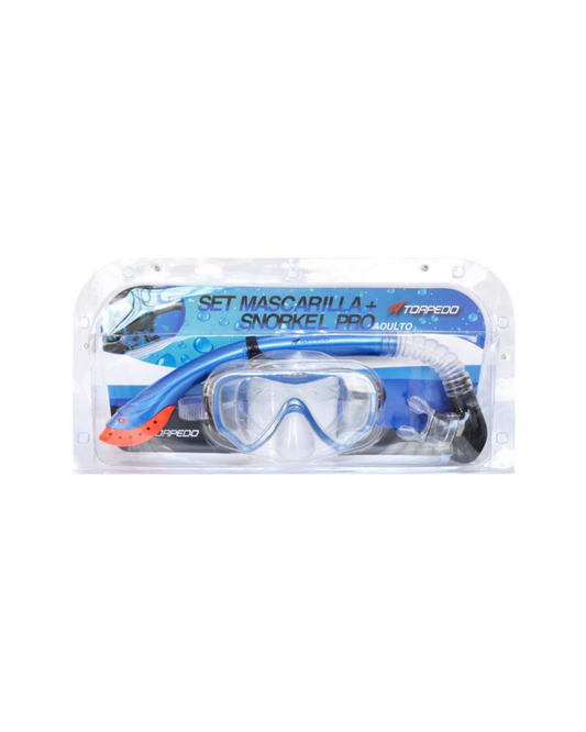 SNORKEL ADULTO