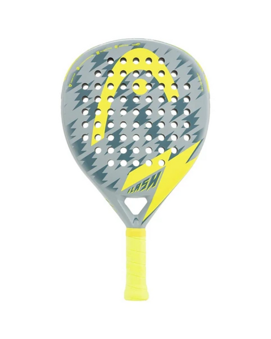 PALA PADEL FLASH 2022 GRIS