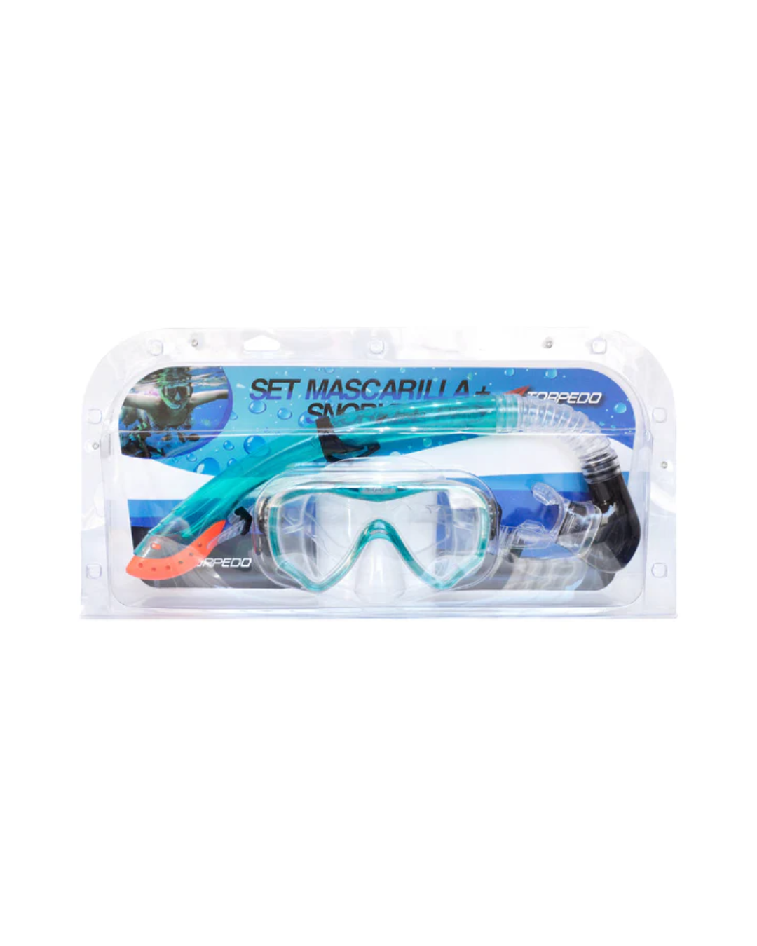 SNORKEL ADULTO