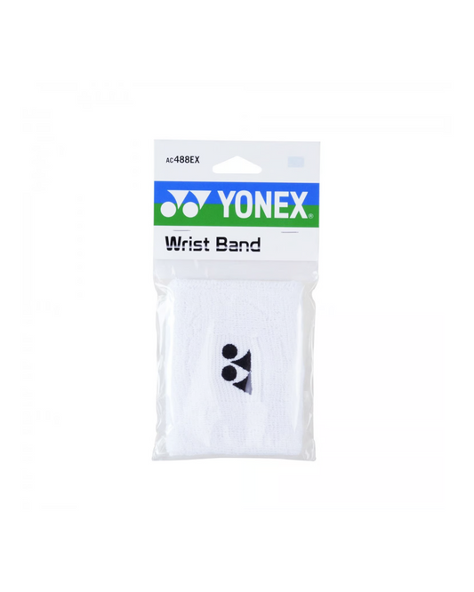 MUÑEQUERA DE TENIS YONEX JUMBO