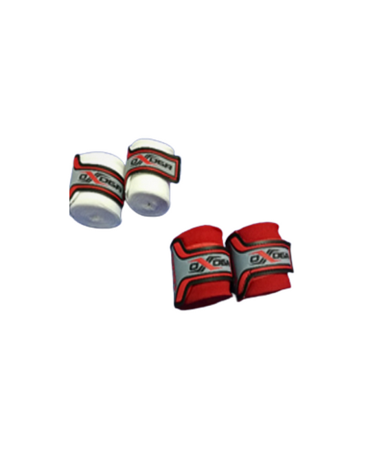 VENDA DE BOX  KICKBOXING  MMA OXOGA