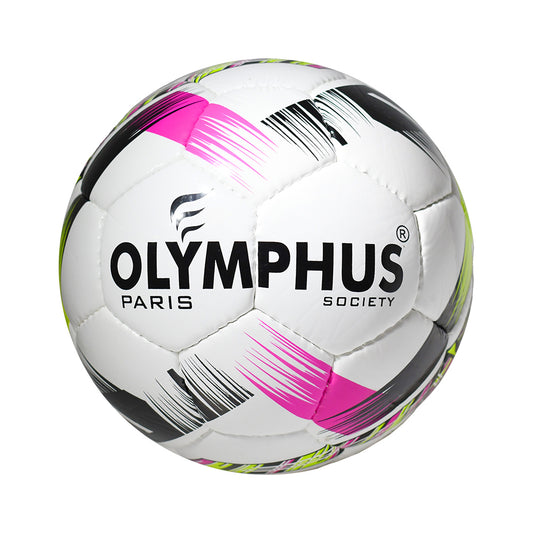 BALON FUTBOLITO #4 PARIS SOCIETY OLYMPHUS BOTE BAJO