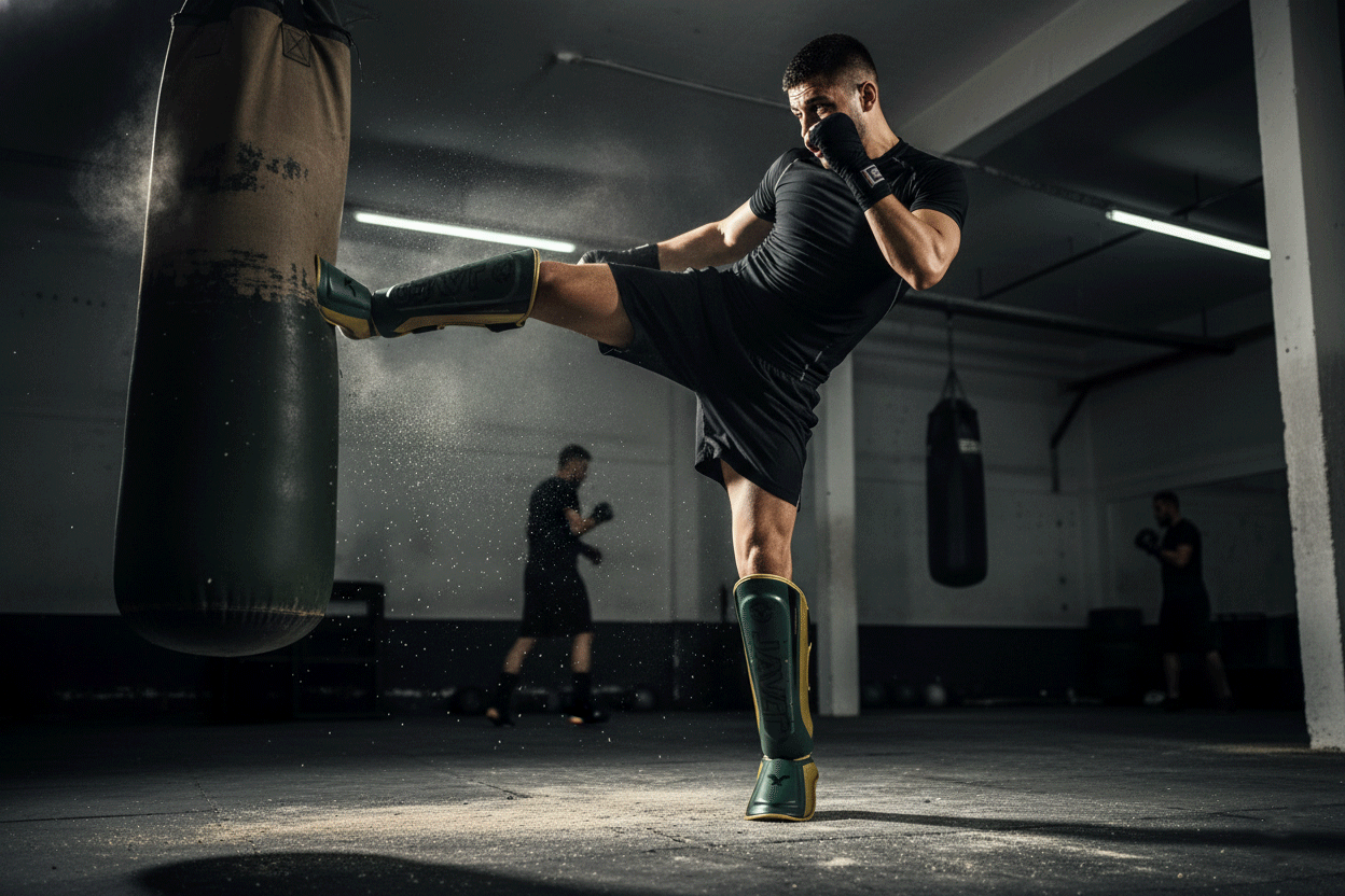 CANILLERA CON EMPEINERA PRO, MMA