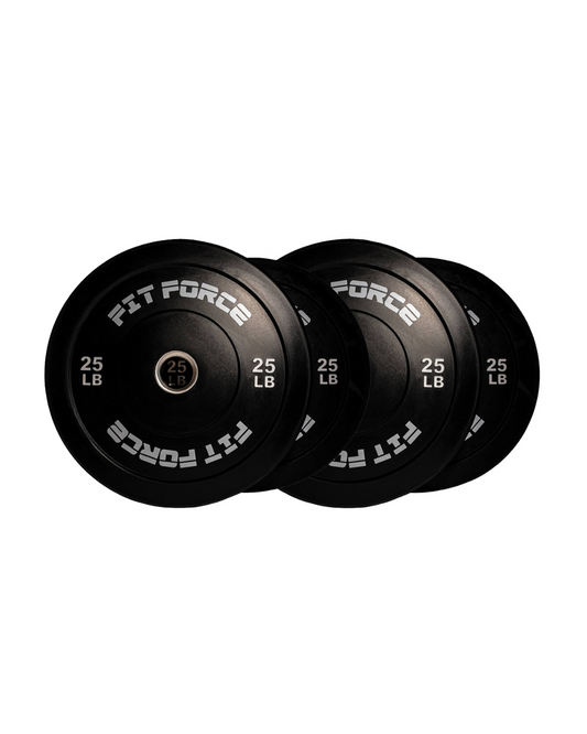 DISCO OLIMPICO 25 LB
