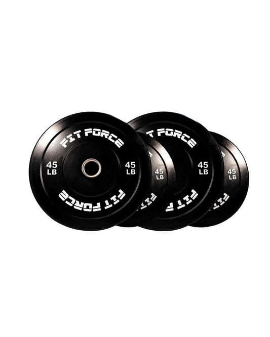 DISCO OLIMPICO 45 LB