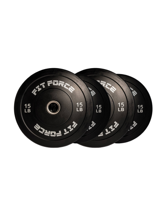 DISCO OLIMPICO 15 LB