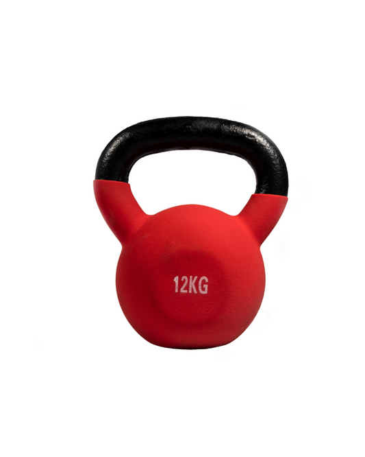 PESA RUSA KETTLEBELL 12 KILOS