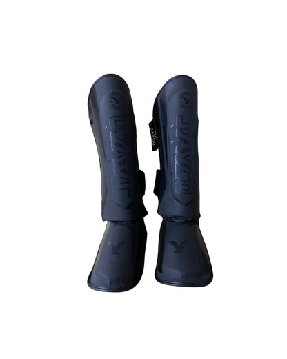 CANILLERA CON EMPEINERA JAVCO KICK BOXING & MUAY THAI