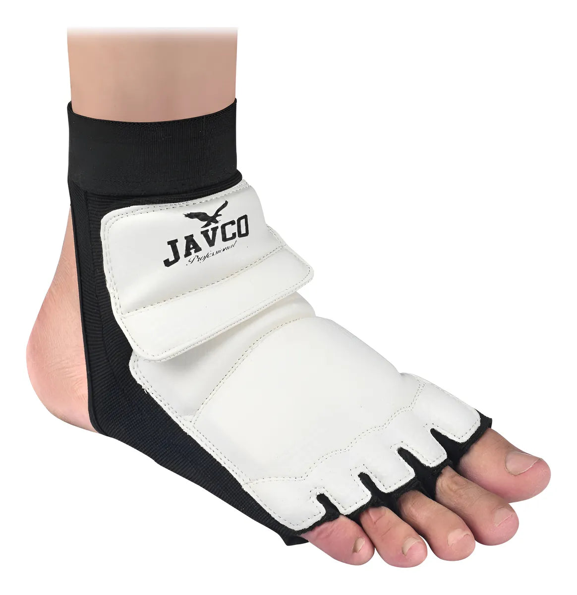 EMPEINERA DE TKD JAVCO