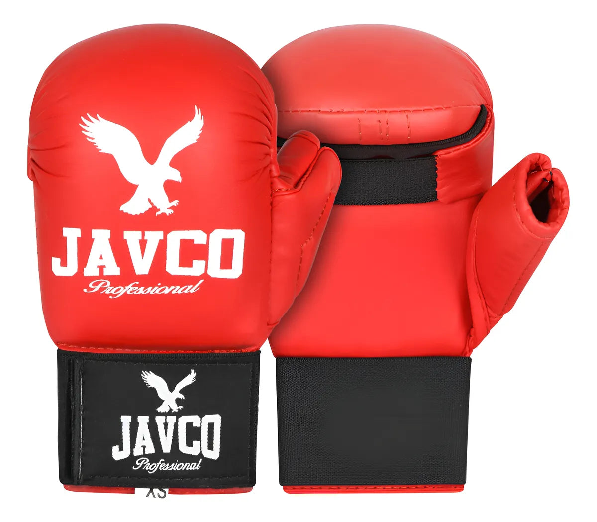 GUANTILLA DE KARATE ARTES MARCIALES JAVCO