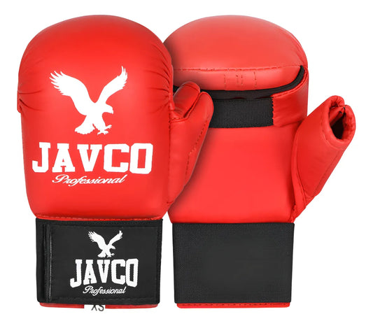 GUANTILLA DE KARATE ARTES MARCIALES JAVCO