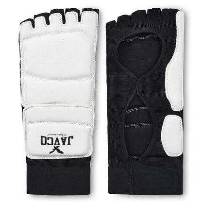 EMPEINERA DE TKD JAVCO