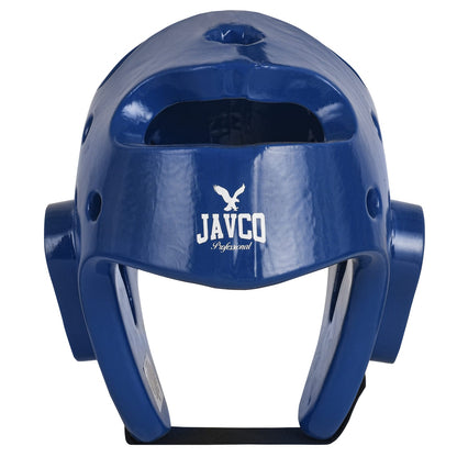 CABEZAL TKD. ARTES MARCIALES JAVCO ROJO