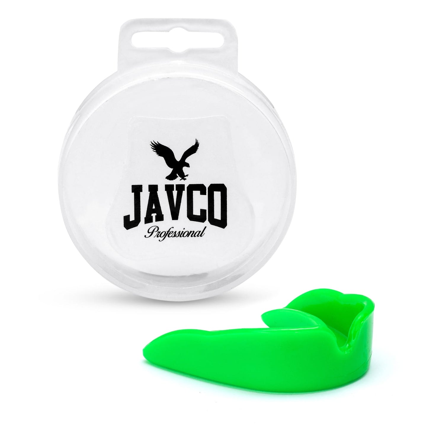 PROTECTOR BUCAL SILICONA SINGLE JAVCO , DEPORTES DE CONTACTO