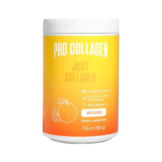 JUST COLLAGEN 360 GR. PRO COLLAGEN