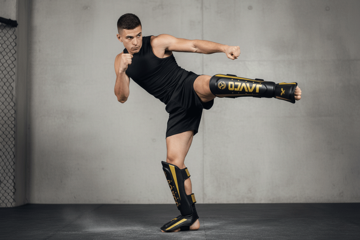 CANILLERA CON EMPEINERA PRO, MMA