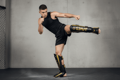 CANILLERA CON EMPEINERA PRO, MMA