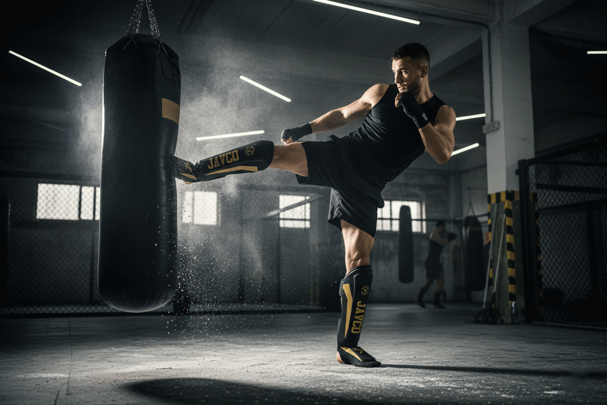 CANILLERA CON EMPEINERA PRO, MMA