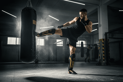 CANILLERA CON EMPEINERA PRO, MMA