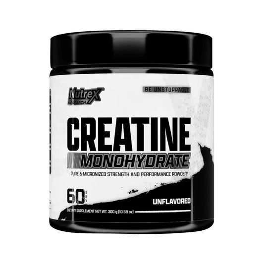 NUTREX CREATINE MONOHYDRATE 300GR