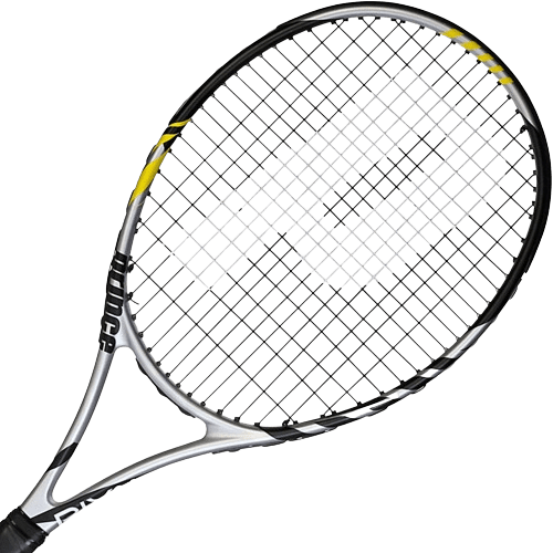 Prince Rival Racket RAQUETA TENIS PRINCE RIVAL TEAM 100 – Mi tienda