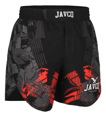SHORT MMA- MUAY THAI JAVCO