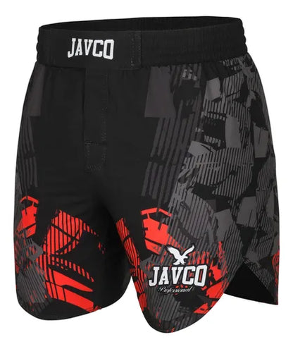 SHORT MMA- MUAY THAI JAVCO