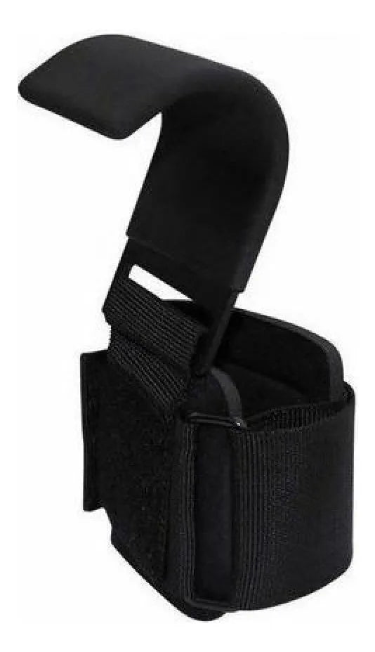 STRAP PAR JAVCO METALICO PARA PESA CON CORREAS AJUSTABLE